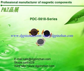 Китай PDC5618 Series SMD Power Inductors поставщик