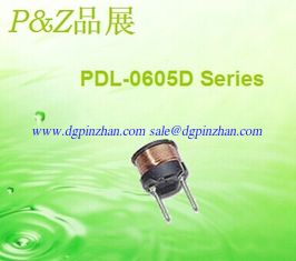 Китай Низкая цена ПДЛ-0605Д-Серис 22~1000уХ, конкурентоспособная цена, сильнотоковый индуктор ядра барабанчика Никел-цинка поставщик
