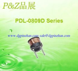 Китай Низкая цена ПДЛ-0809Д-Серис 10~47000уХ, конкурентоспособная цена, сильнотоковый индуктор ядра барабанчика Никел-цинка поставщик