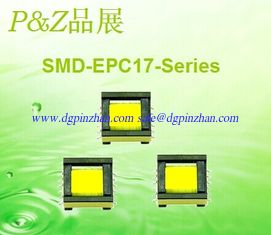 Китай PZ-SMD-EPC17 Series  Surface mount High-frequency Transformer поставщик
