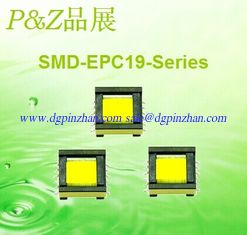 Китай PZ-SMD-EPC19-Series Surface mount High-frequency Transformer поставщик