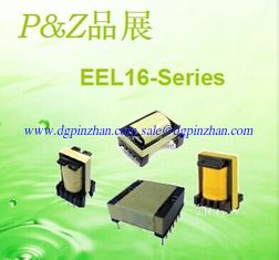 Китай PZ-EEL16-Series High-frequency Transformer поставщик
