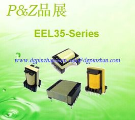 Китай PZ-EEL35-Series High-frequency Transformer поставщик