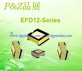 Китай PZ-EFD12-Series High-frequency Transformer поставщик