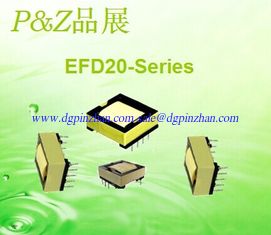 Китай PZ-EFD20-Series High-frequency Transformer Power transformer поставщик