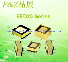 Китай PZ-EFD23-Series High-frequency Transformer поставщик