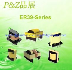 Китай PZ-ER39-Series High-frequency Transformer поставщик