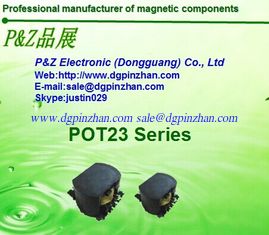 Китай PZ-POT23 Series High-frequency Transformer поставщик