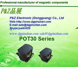 Китай PZ-POT30 Series High-frequency Transformer поставщик