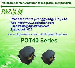 Китай PZ-POT40 Series High-frequency Transformer поставщик