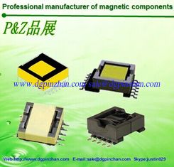 Китай PZ-SMD-EFD15 Series Surface mount High-frequency Transformer поставщик