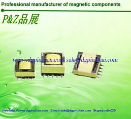 Китай PZ-SMD-EFD25 Sereis Surface mount High-frequency Transformer поставщик
