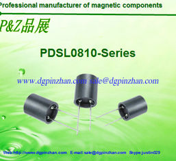 Китай Низкая цена ПДСЛ-0810-Серис 1.0~47уХ, конкурентоспособная цена, сильнотоковый индуктор ядра барабанчика Никел-цинка поставщик