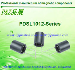 Китай Низкая цена ПДСЛ-1012-Серис 1.0~120уХ, конкурентоспособная цена, сильнотоковый индуктор ядра барабанчика Никел-цинка поставщик