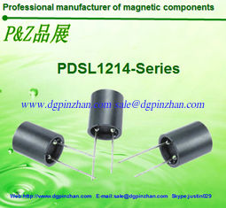 Китай ПДСЛ1214 низкая цена серии 10.0~2200уХ, конкурентоспособная цена, сильнотоковый индуктор ядра барабанчика Никел-цинка поставщик