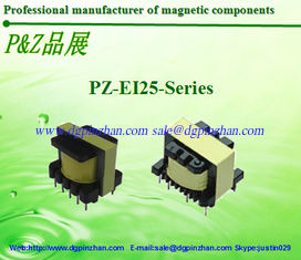 Китай PZ-EI25-Series High-frequency Transformer поставщик