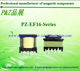 Китай PZ-EF16 Series High-frequency Transformer поставщик