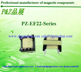 Китай PZ-EF22 Series High-frequency Transformer поставщик