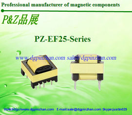 Китай PZ-EF25 Series High-frequency Transformer поставщик