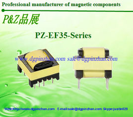 Китай PZ-EF35 Series High-frequency Transformer поставщик