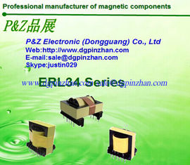 Китай PZ-ERL34 Series High-frequency Transformer поставщик