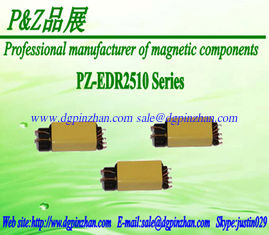 Китай PZ-EDR2510 Series high-frequency transformer FOR T8 fluorescent lamp power supply поставщик