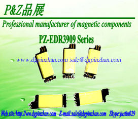 Китай PZ-EDR3909 Series high-frequency transformer FOR T8 fluorescent lamp power supply поставщик