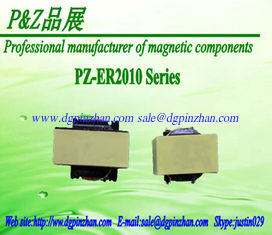 Китай PZ-ER2010 Series High-frequency transformer FOR fluorescent power поставщик