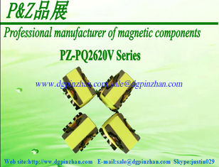 Китай Vertical PQ2620 Series High-frequency Transformer поставщик