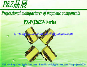 Китай Vertical PQ2625 Series High-frequency Transformer поставщик