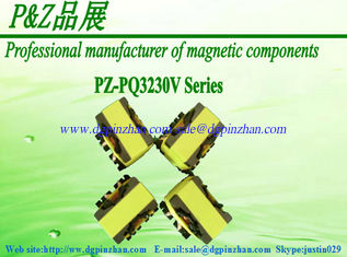 Китай Vertical PQ3230 Series High-frequency Tansformer поставщик