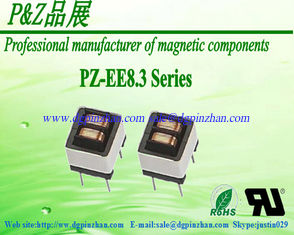 Китай PZ-EE8.3 Series High-frequency Transformer поставщик