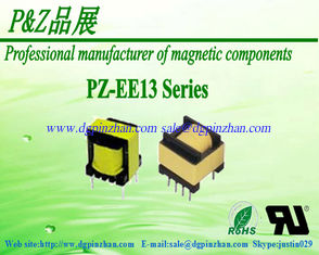 Китай PZ-EE13 Series High-frequency Transformer поставщик