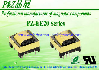 Китай PZ-EE20 Series High-frequency Transformer поставщик