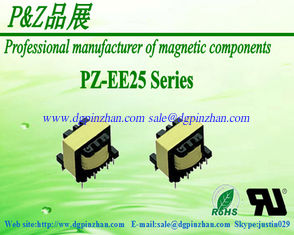 Китай PZ-EE25 Series High-frequency Transformer поставщик
