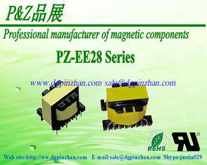 Китай PZ-EE28 Series High-frequency Transformer поставщик