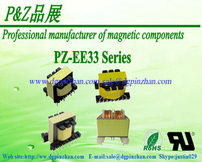 Китай PZ-EE33 Series High-frequency Transformer поставщик
