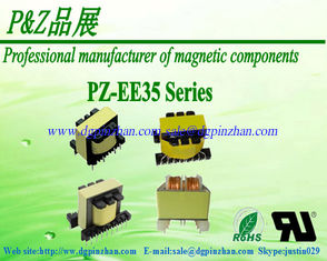 Китай PZ-EE35 Series High-frequency Transformer поставщик