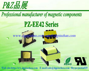 Китай PZ-EE42 Series High-frequency Transformer поставщик