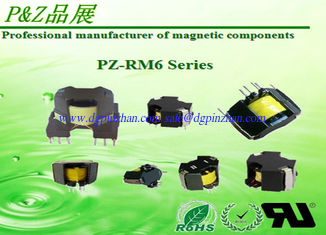 Китай PZ-RM6-Series High-frequency Transformer поставщик