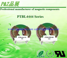 Китай Серии ПТБЛ4444 для Тороидал единого режима ограничивают большой ток, низкое сопротивление для исключать цепь ЭМК/ЭМИ поставщик