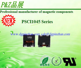 Китай PSCI1045 Series 0.22~2.5uH Flat wire High Current inductors For DC / DC converter PV inverter поставщик