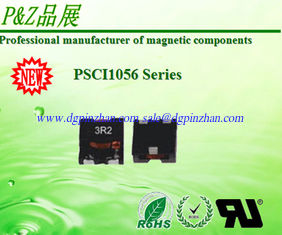 Китай PSCI1056 Series 0.22~5.6uH Flat wire High Current  inductors For DC / DC converter PV inverter поставщик