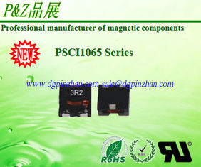 Китай PSCI1065 Series 0.36~5.6uH Flat wire High Current inductors For DC / DC converter PV inverter поставщик