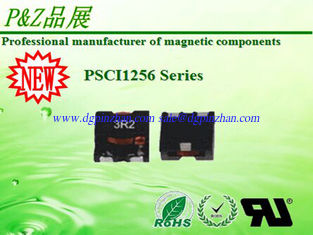 Китай PSCI1256 Series 0.35!5.6uH Flat wire High Current inductors For DC / DC converter PV inverter поставщик