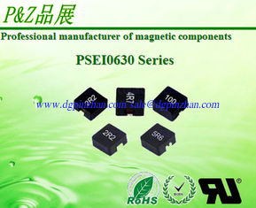 Китай PSEI0630 Series 0.13~2.2uH  Iron core Flat wire SMD High Current Inductors поставщик