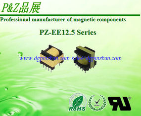 Китай PZ-EE12.5 Series High-frequency Transformer поставщик