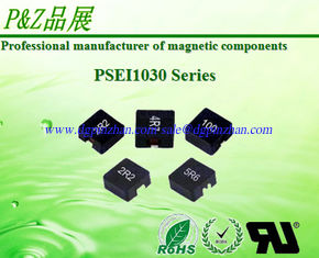 Китай PSEI1030 Series 0.12~1.5uH Iron core Flat wire SMD High Current Inductors поставщик
