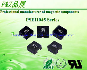 Китай PSEI1045 Series 0.9~6.8uH Iron core Flat wire SMD High Current Inductors поставщик