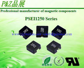 Китай PSEI1250 Series 1.0~4.7uH Iron core Flat wire SMD High Current Inductors поставщик